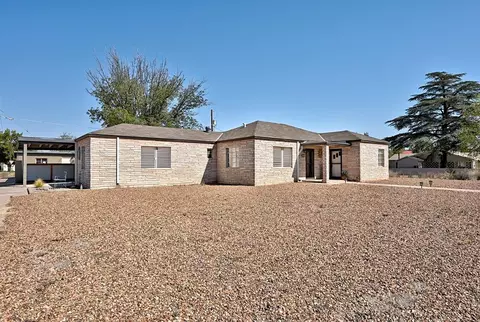 101 E 2nd St, Marfa, TX 79843 photo 1