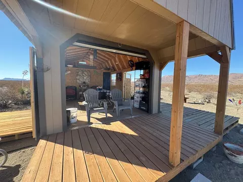 Tr 8282 Rocking L Ranch Rd, Terlingua, TX 79852