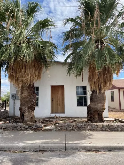 1202 W Oreilly, Presidio, TX 79845