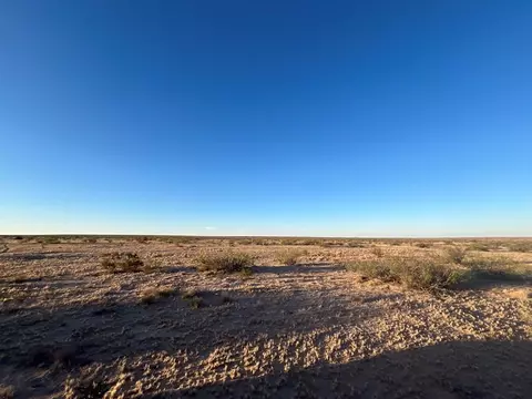 Tract:19 Blackfoot Dr, Sierra Blanca, TX 79851