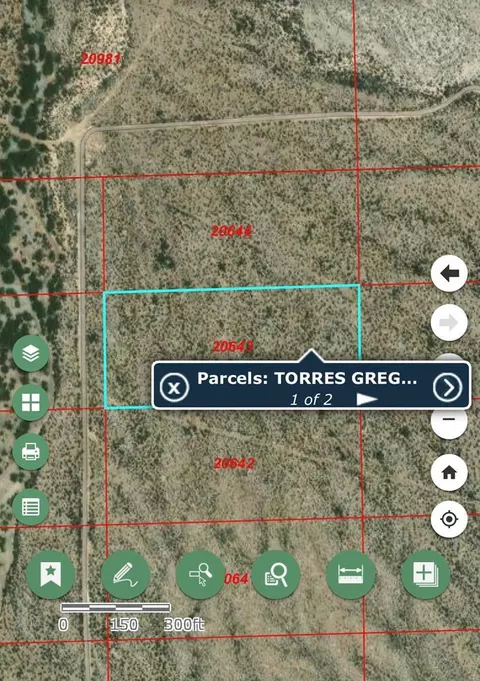 36 Teigen Dr, Terlingua, TX 79852