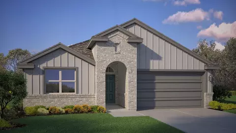 2006 Bear Dr, Midland, TX 79707 photo 1