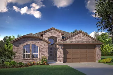 1908 Bear Dr, Midland, TX 79707 photo 1