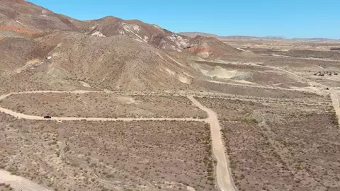lot3 Mesa Vis, Lajitas, TX 79852