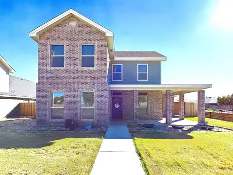 408 E 18th St, Monahans, TX 79756 photo 1