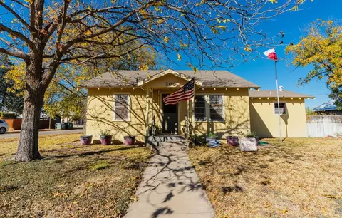 301 E Lockhart, Alpine, TX 79830 photo 1