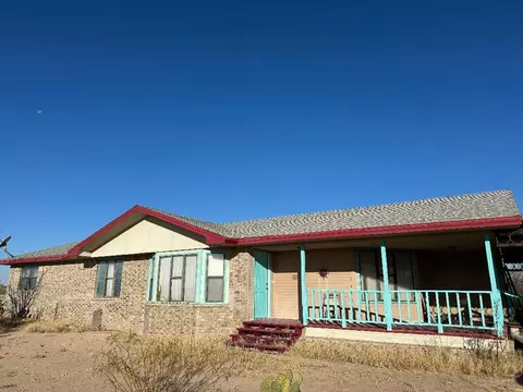 1401 E 22nd St, Mccamey, TX 79752 photo 1
