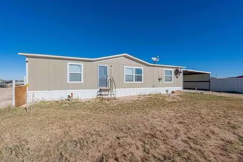 6716 S County Rd 1160s, Midland, TX 79706