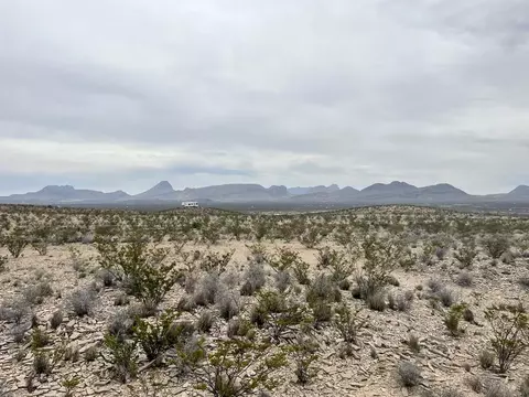 Tr Nc556 E Helt Dr, Terlingua, TX 79852