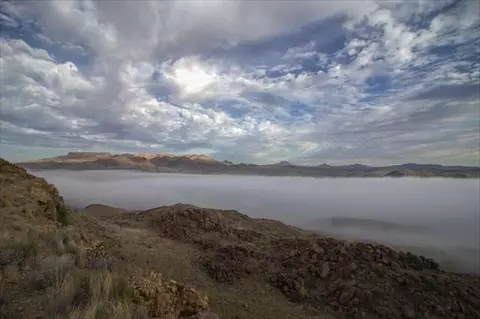 8103 Diablo Pass, Terlingua, TX 79852