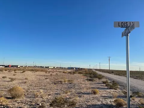 000 Blanton Ln, Odessa, TX 79766
