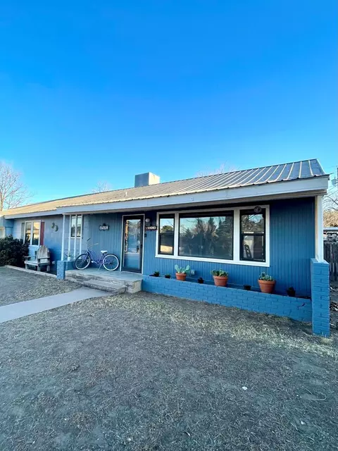511 W Murphy, Marfa, TX 79843 photo 1