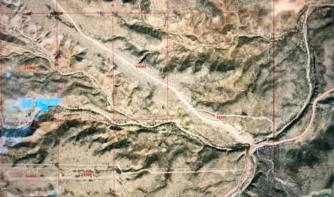 N/a Agua Fria Road, Terlingua, TX 79852