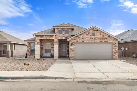 2806 Ranch Ave, Midland, TX 79705 photo 1