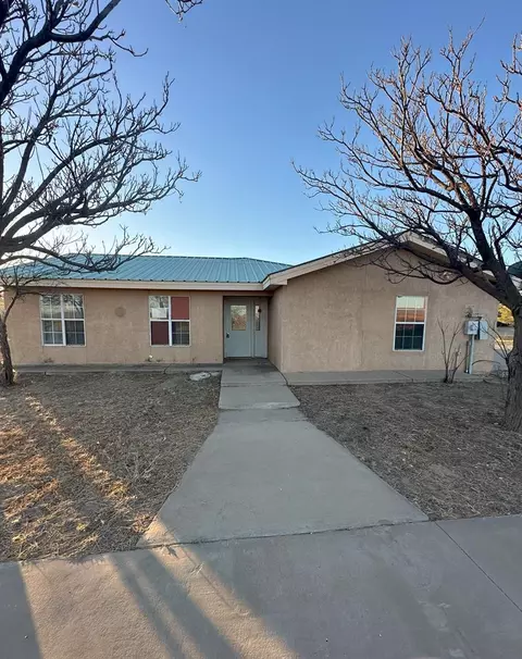 11 Los Ranchos Ests, Alpine, TX 79830