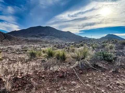 Tr 890b Lake Ament Rd., Terlingua, TX 79852