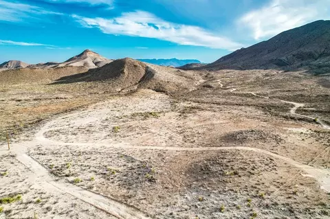 Tr 894b Lake Ament Rd., Terlingua, TX 79852