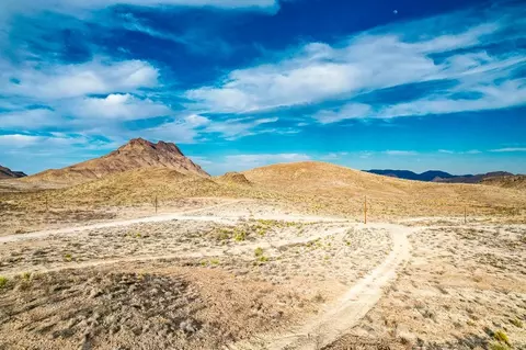 Tr 894c Lake Ament Rd., Terlingua, TX 79852