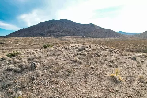 Tr 894d Lake Ament Rd., Terlingua, TX 79852