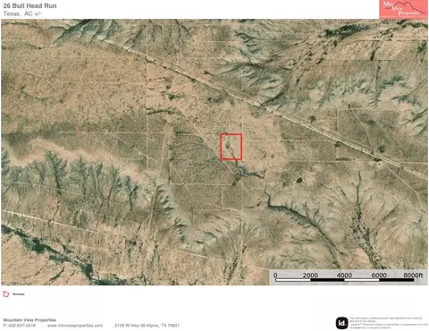 26 Bull Head Run, Cornudas, TX 79847 photo 11