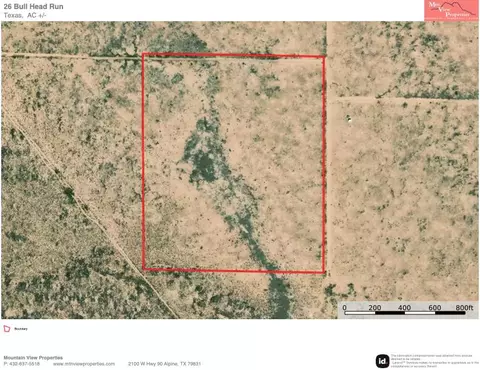 26 Bull Head Run, Cornudas, TX 79847 photo 10