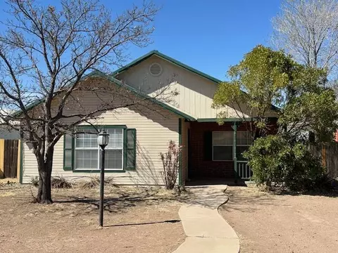 503 E Nations, Alpine, TX 79830 photo 1