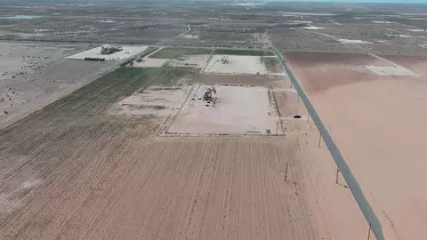 0000 Fm 1208, Stanton, TX 79782 photo 15