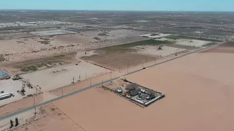 0000 Fm 1208, Stanton, TX 79782 photo 11