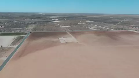 0000 Fm 1208, Stanton, TX 79782 photo 12