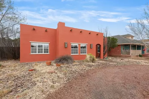505 E Nations, Alpine, TX 79830 photo 1