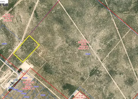 tbd County Rd 425, Monahans, TX 79756