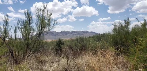 822 Tony Hess Rd, Terlingua, TX 79852