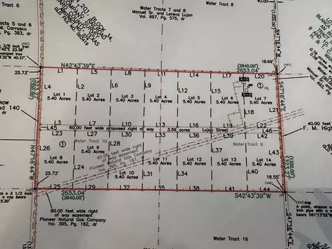 Unknown Unknown, Barstow, TX 79719 photo 3