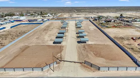 0000 W Blair, Odessa, TX 79764