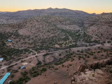 000 Wagon Rd, Alpine, TX 79830 photo 41
