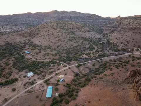 000 Wagon Rd, Alpine, TX 79830 photo 40