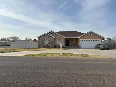 401 E 22nd St, Crane, TX 79731 photo 1