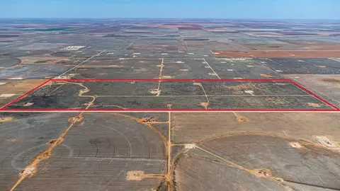 tbd County Rd 143, Loop, TX 79342