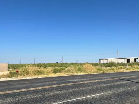 700 SW Mustang Dr, Andrews, TX 79714