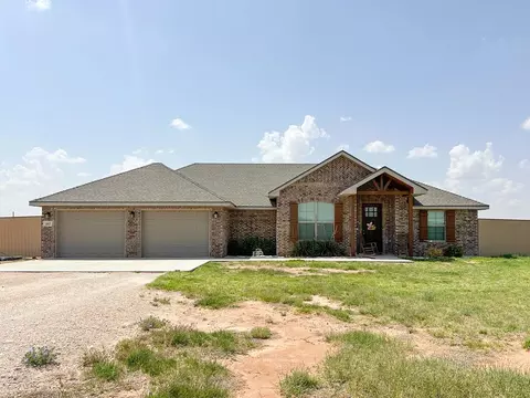 483 Private Rd 201-f, Seminole, TX 79360 photo 1