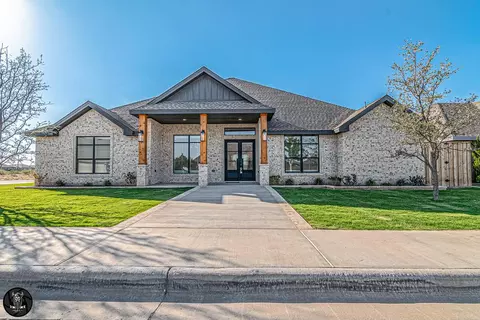 2401 Brandy, Midland, TX 79707