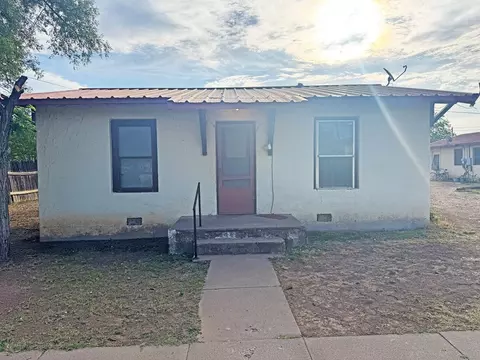 Exterior - 000 Tbd, Alpine, TX 79830 photo 4 of 4