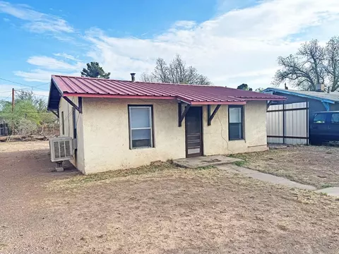 Exterior - 000 Tbd, Alpine, TX 79830 photo 3 of 4