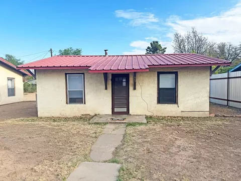 Exterior - 000 Tbd, Alpine, TX 79830 photo 2 of 4