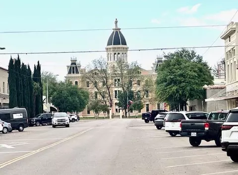 tbd E Texas St, Marfa, TX 76036 photo 2
