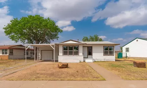 2709 Redwood, Odessa, TX 79762