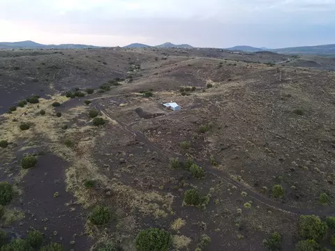 47140 Hwy 118, Alpine, TX 79830