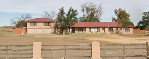 8610 Hwy 17, Balmorhea, TX 79718