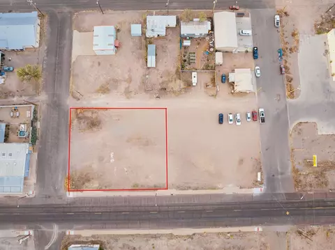 401 E Hwy 90, Marfa, TX 79843 photo 3