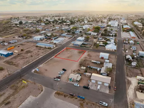 401 E Hwy 90, Marfa, TX 79843 photo 5